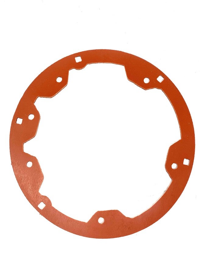 Quadra-Fire QuadraFire Mt. Vernon AE Combustion Blower Gasket (SRV7000-714) - Image 1